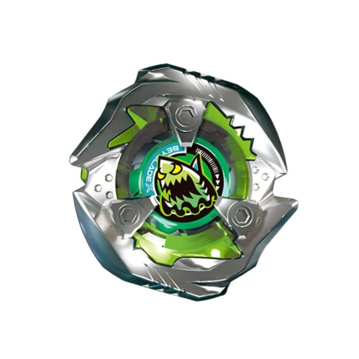 Takara Tomy Beyblade X BX-20 Dran Dagger Deck Set (Active Toy) - Image 3