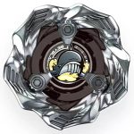 Beyblade X BX-36 Whale Wave Select Random Booster Takara Tomy (Active Toy) - Image 4