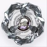 Beyblade X BX-36 Whale Wave Select Random Booster Takara Tomy (Active Toy) - Image 5