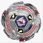 Beyblade X Lightning L-Drago 1-60F BX-00 BXG-07 Random Booster Takara Tomy (Active Toy) - Image 3