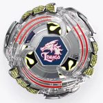 Beyblade X Lightning L-Drago 1-60F BX-00 BXG-07 Random Booster Takara Tomy (Active Toy) - Image 4