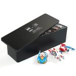 Tomica X Mobile Suit Gundam Collection Tin Box - Image 3