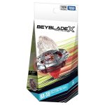Takara Tomy Beyblade X BX-38 Booster Crimson Garuda 4-70TP