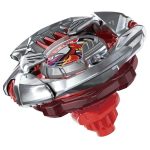 Takara Tomy Beyblade X BX-38 Booster Crimson Garuda 4-70TP - Image 2