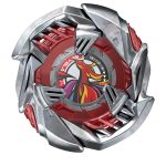 Takara Tomy Beyblade X BX-38 Booster Crimson Garuda 4-70TP - Image 3