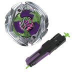 Takara Tomy Beyblade X UX-09 Starter Samurai Saber 2-70L