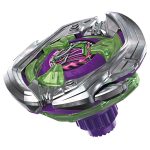 Takara Tomy Beyblade X UX-09 Starter Samurai Saber 2-70L - Image 2