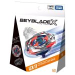 Takara Tomy Beyblade X UX-11 Starter Impact Drake 9-60LR (with String Launcher) - Image 4