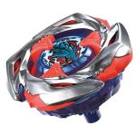 Takara Tomy Beyblade X UX-11 Starter Impact Drake 9-60LR (with String Launcher) - Image 2