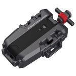 Takara Tomy Beyblade X UX-11 Starter Impact Drake 9-60LR (with String Launcher) - Image 3