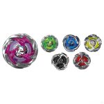 Takara Tomy Beyblade X UX-12 Random Booster Vol. 5 - Image 2