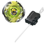 Takara Tomy Beyblade X CX-02 MAR Starter B