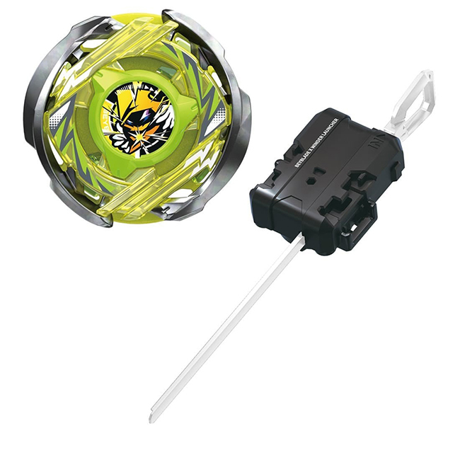 4904810939603_1 Takara Tomy Beyblade X CX-02 MAR Starter B - Image 1
