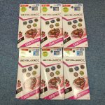 Takara Tomy Beyblade X CX-05 Apr Random Booster - Image 5