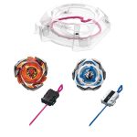 Takara Tomy Beyblade X CX-04 Mar Entry Set