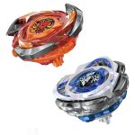 Takara Tomy Beyblade X CX-04 Mar Entry Set - Image 2