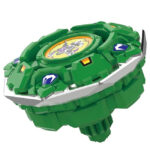 Takara Tomy Beyblade X Limited Edition BXG-11 Booster Draciel Shield 7-60D - Image 3