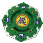 Takara Tomy Beyblade X Limited Edition BXG-11 Booster Draciel Shield 7-60D