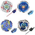 Takara Tomy Beyblade X BXG-12 BX-00 25th Anniversary Set