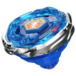 Takara Tomy Beyblade X BXG-12 BX-00 25th Anniversary Set - Image 4