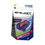 Takara Tomy Beyblade X UX-00 BXG-18 Starter Dranbuster FC Barcelona - Image 2