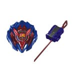 Takara Tomy Beyblade X UX-00 BXG-18 Starter Dranbuster FC Barcelona