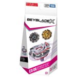 Takara Tomy Beyblade X CX-06 Random Booster Fox Brush Select (Active Toy) - Image 2
