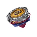 Takara Tomy Beyblade X UX-14 Starter Scorpio Spear 0-70Z (Active Toy)