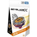 Takara Tomy Beyblade X UX-14 Starter Scorpio Spear 0-70Z (Active Toy) - Image 3