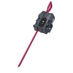 Takara Tomy Beyblade X BX-40 Winder Launcher (LR)