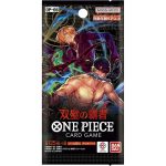 (Japanese version) One Piece Card Game Wings of the Captain Booster (OP-06) - Image 2
