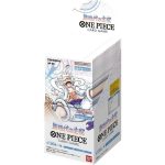 (Japanese version) One Piece Card Game Awakening of the New Era Booster Box (OP-05)
