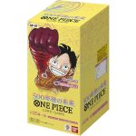 (Japanese version) One Piece Card Game 500 Years in the Future Booster box (OP-07)