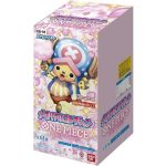 (Japanese version) One Piece Card Game Memorial Collection Extra Booster Box (EB-01)