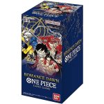 (Japanese version) One Piece Card Game Romance Dawn Booster Box (OP-01)