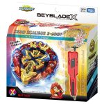 Takara Tomy Beyblade X BXG-13 MAR Starter