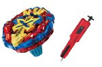 Takara Tomy Beyblade X BXG-13 MAR Starter - Image 2