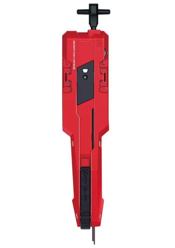 Takara Tomy Beyblade X BXG-13 MAR Starter - Image 3