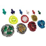 Takara Tomy Beyblade X UX-10 Customized Set U - Image 2