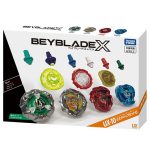 Takara Tomy Beyblade X UX-10 Customized Set U - Image 3
