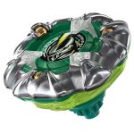 Takara Tomy Beyblade X UX-10 Customized Set U