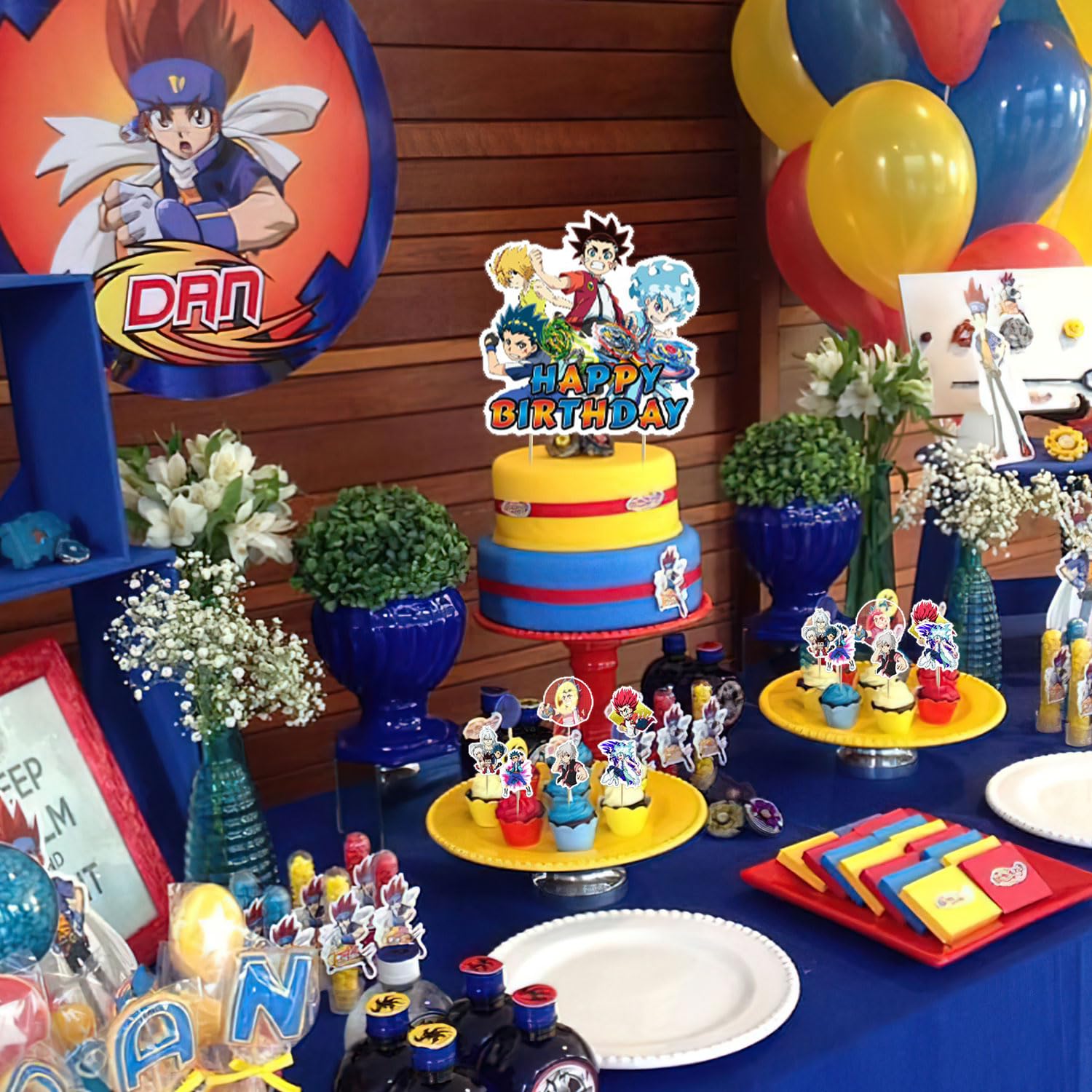 Beyblade X isn’t just a game—it’s a cultural phenomenon! For kids obsessed with high-speed battles and customizable tops, a Beyblade X-themed birthday party guarantees excitement, laughter, and unforgettable memories. This guide delivers actionable, parent-friendly ideas to plan a thrilling Beyblade X celebration, from decorations to DIY stadiums, while subtly showcasing products that drive sales for your Beyblade business.