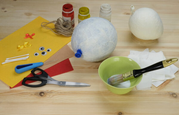 SAS PVA Glue 5L - Image 2