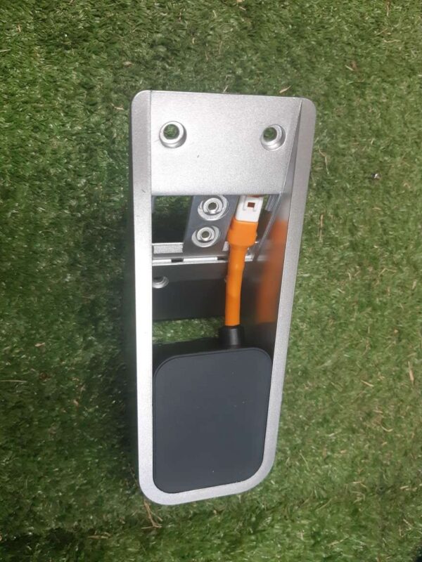 WORX Landroid Vision Replacement Camera Bracket Assembly 50048153 - Image 3