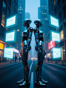 Explore how the fusion of technology and physical play is reshaping the toy industry, with Beyblade leading the charge. Discover innovations, benefits, and trends driving tomorrow’s play.