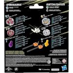 Takara Tomy Beyblade X Jurassic World Collab Spinosaurus vs. Quetzalcoatlus Multipack Set - Image 4