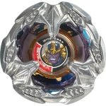 Takara Tomy Beyblade X BX-00 Iron Man and Thanos Multipack Set 4-80B - Image 2
