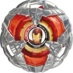 Takara Tomy Beyblade X BX-00 Iron Man and Thanos Multipack Set 4-80B - Image 3