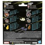 Takara Tomy Beyblade X BX-00 Iron Man and Thanos Multipack Set 4-80B - Image 5