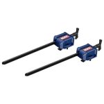 Takara Tomy Beyblade X BX-00 Marvel Double Starter Spider-Man 3-60F & Venom 3-80N - Image 3